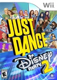 Just Dance: Disney Party 2 (Nintendo Wii) (Nintendo Wii)